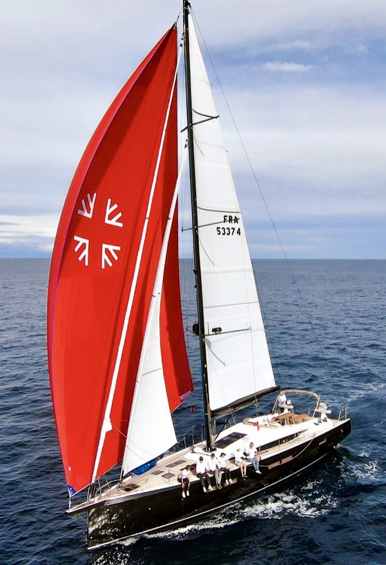 LOCATION VOILIER JEANNEAU 60